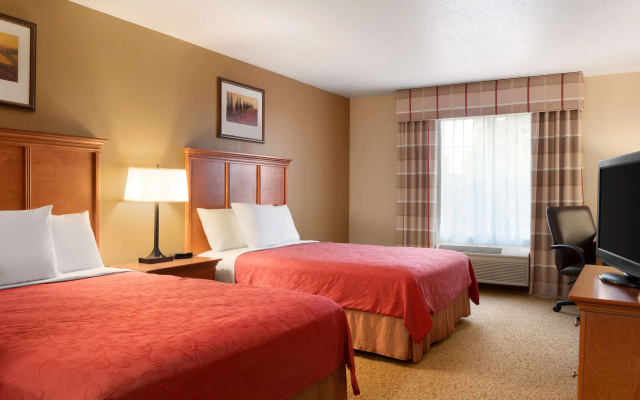 Country Inn & Suites by Radisson, Sycamore, IL