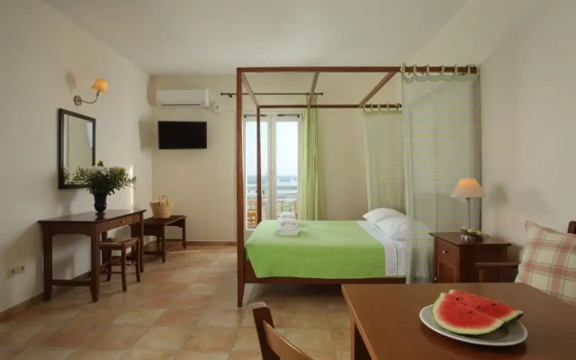 Aeolos Hotel