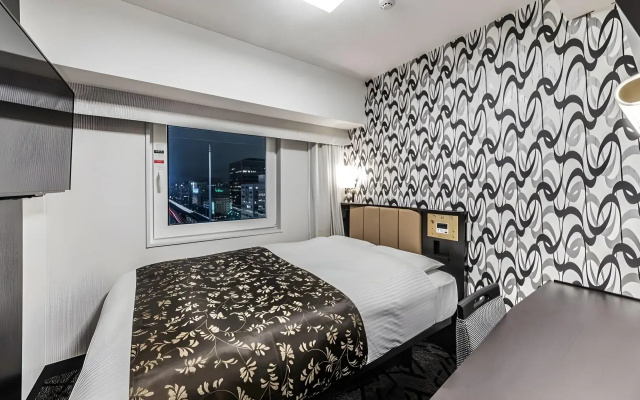 APA Hotel Shinosakaesaka-Ekimae