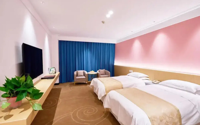 Fusheng Hotel