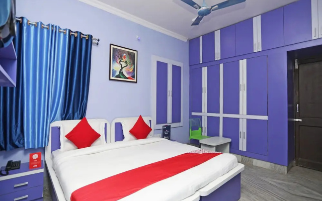 OYO 13092 Comfort Inn