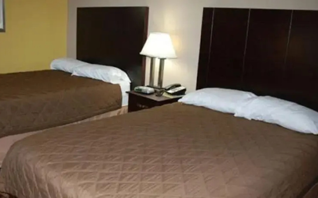 Towanda Motel