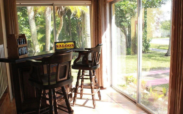 Home in the Heart of Miami