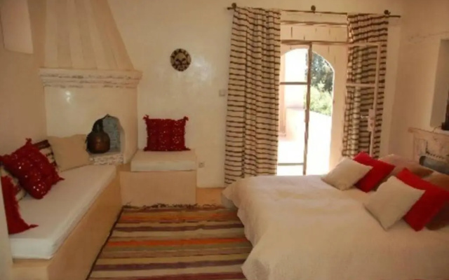 Dar Maha - Amazing villa - pool 15x5M can be heated
