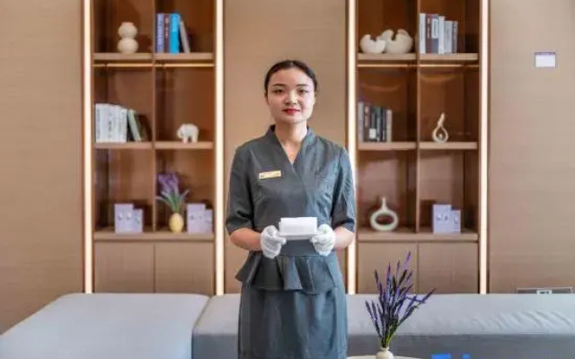 LAVANDE HOTEL  Dongkeng  Town Dongguan City