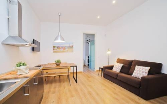 Apartamenting