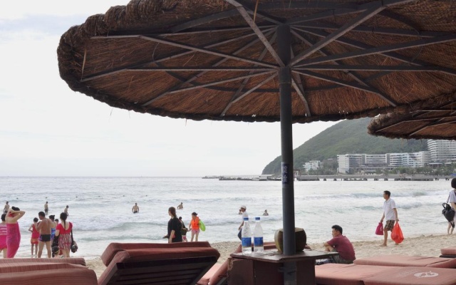 Sanya Yikehai View Apartments