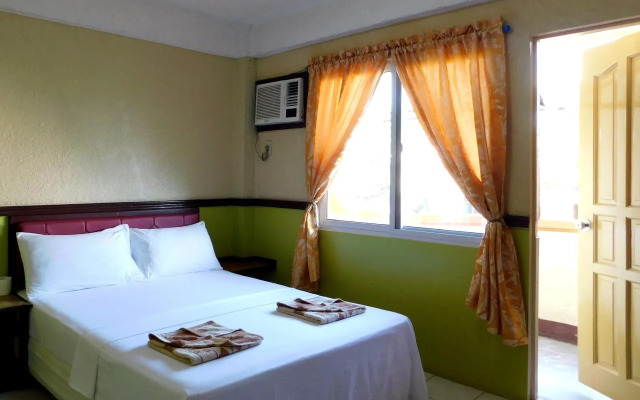 Sans Inn Mactan