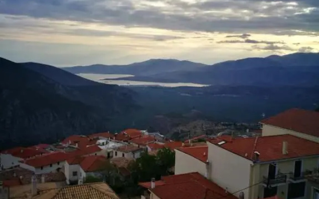 Panoramic view 2