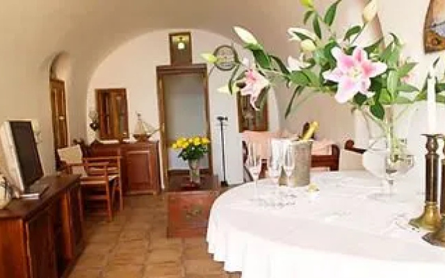 Villa Ambrosia