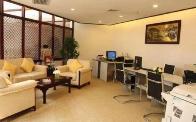 Dasong Hotel