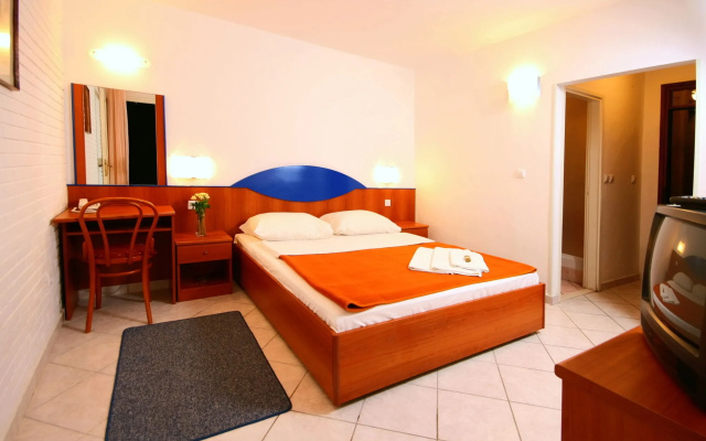 Resort Fontana