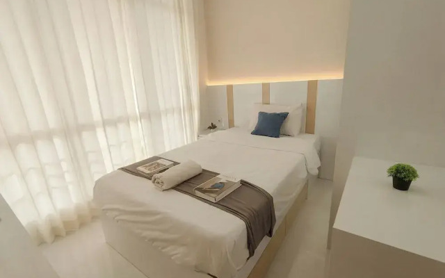 2Br Near Iph School At Bale Hinggil Apartment