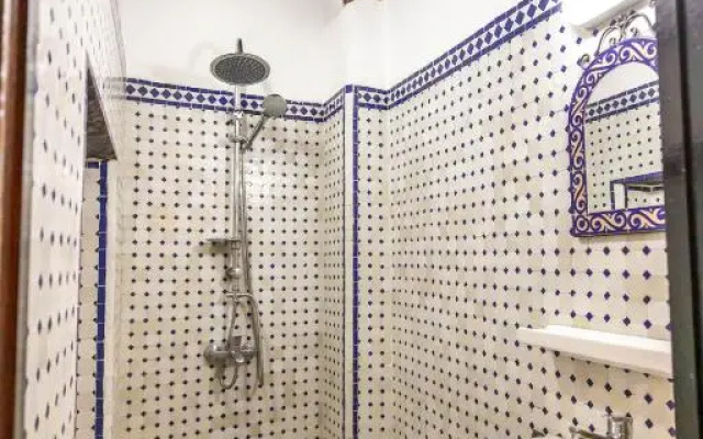 Chez Khadija