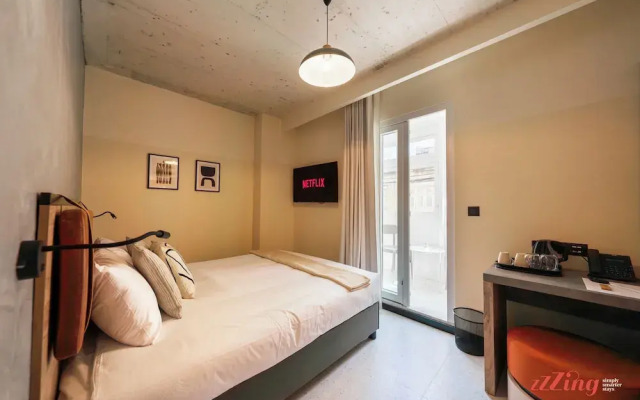 Stuart Rooms Gzira Promenade