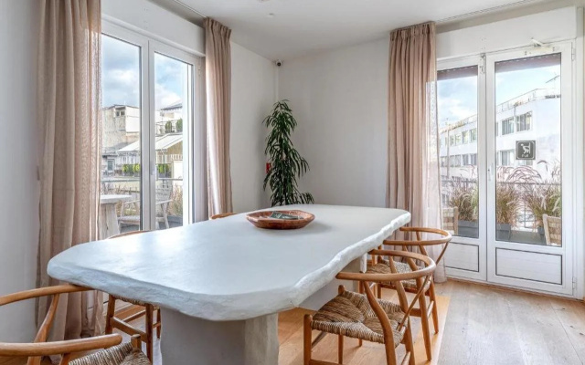 LOFUS bio-suites