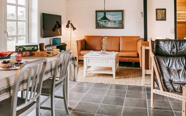 4 Star Holiday Home in Vinderup