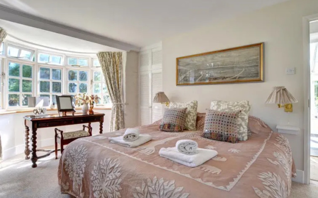 Holiday Home Trevose