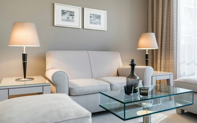 The Mandala Berlin, a Member of Design Hotel