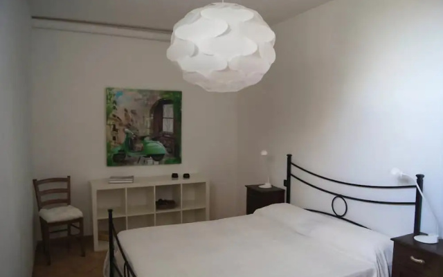 Agriturismo Il Sentiero