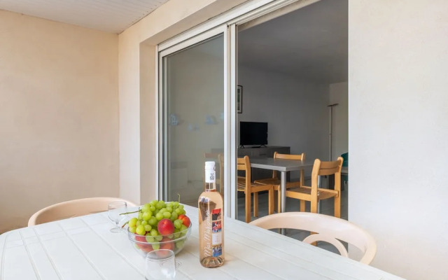 Apartment Le Mayflower