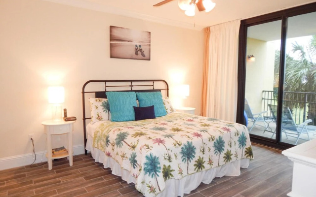 118 Holiday Isle 118 by ACP