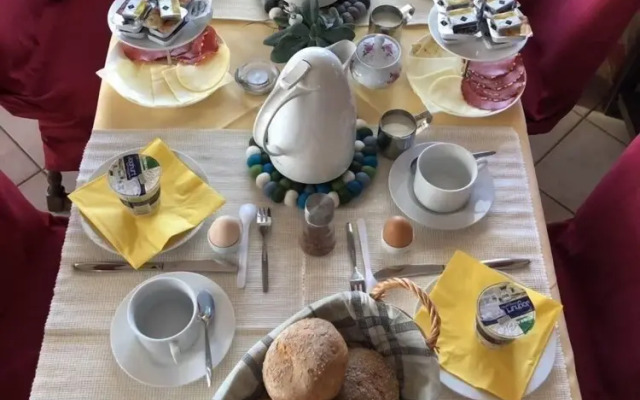 Pension Haus Adams