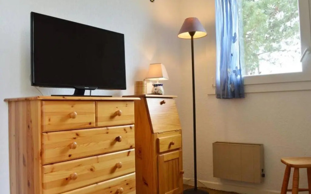 Appartement Argelès-sur-Mer, 2 pièces, 4 personnes - FR-1-225-240