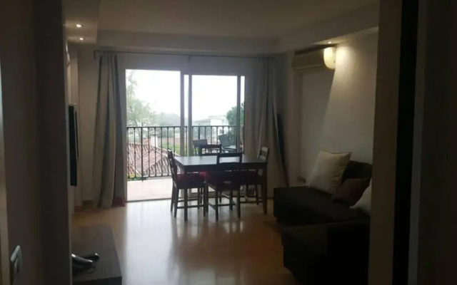Acogedor apartamento familiar