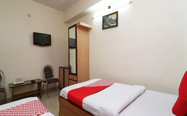 Hotel Ta Tin By OYO Rooms