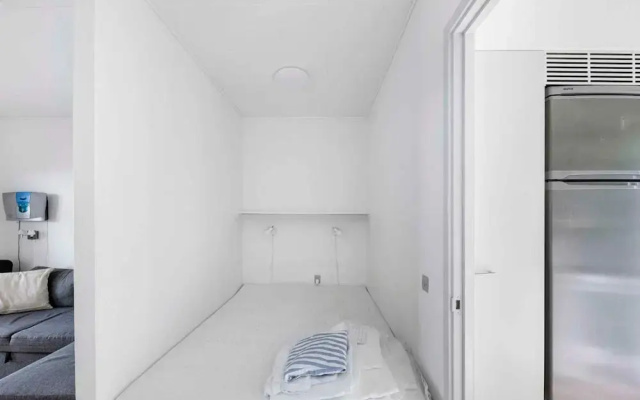 5 Star Holiday Home in Nexo