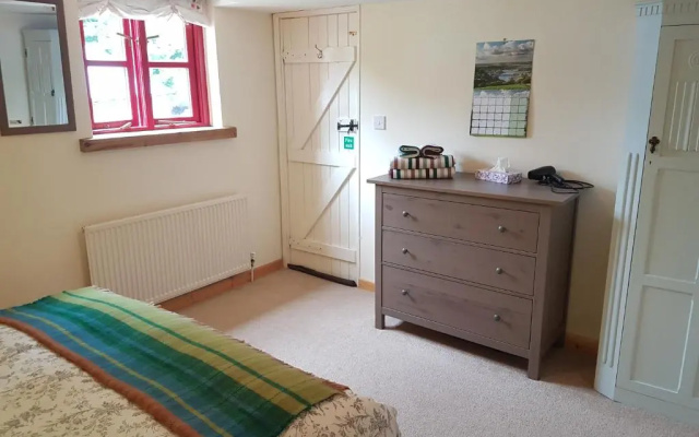 Seren Loft - Cynghordy, Llandovery