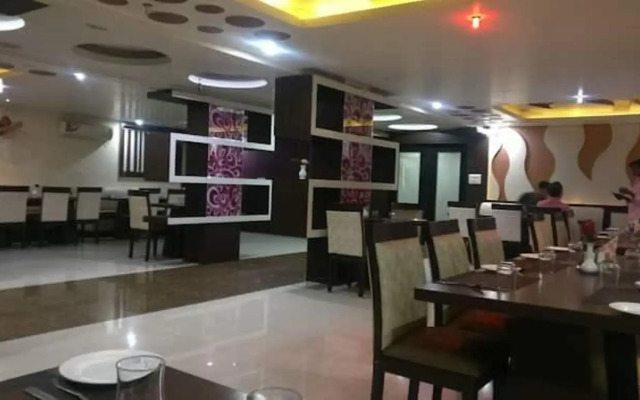 Shambhavi Hotels