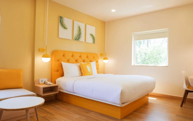 Bloom Hotel Koramangala