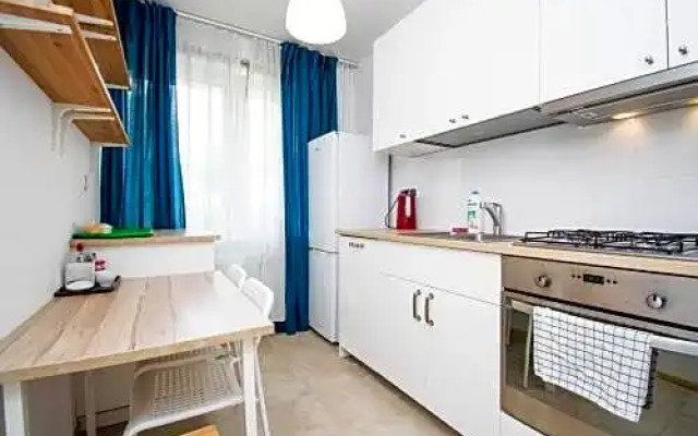 Pokoje Ursynów