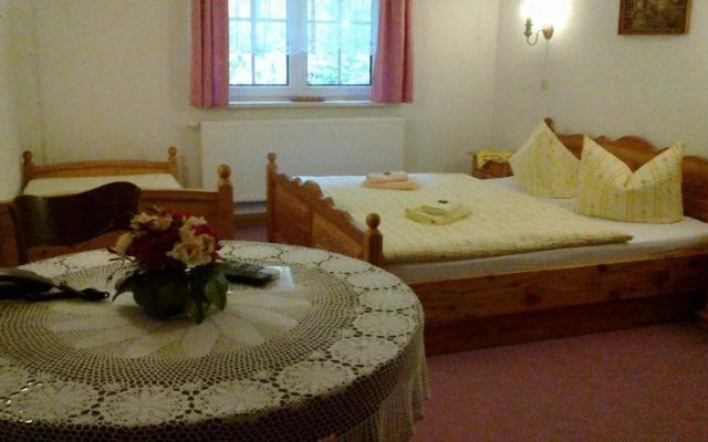 Hotel Dietrichsmühle