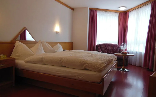 Hotel Alex