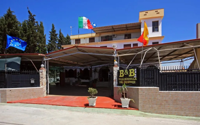 Villa Rossella