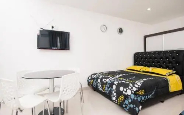 Andalas Boutique Studio