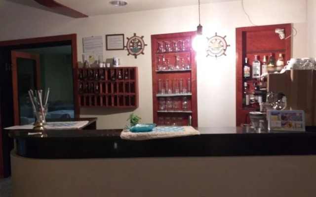 Hotel Bonaria sul mare