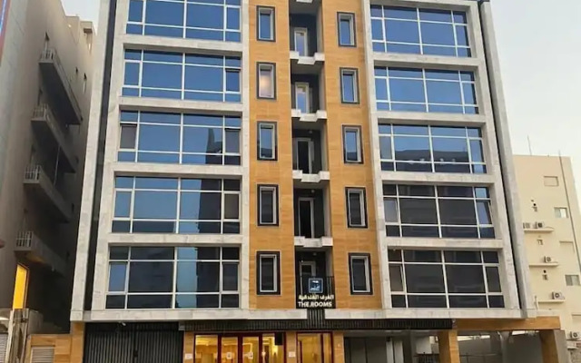 Rooms Hotel
