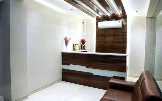 VOV Hotels Vijayapura