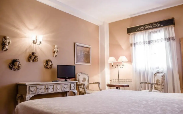 Hotel Don Fadrique