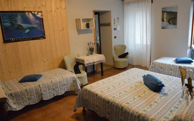 Bed & Breakfast Marietta