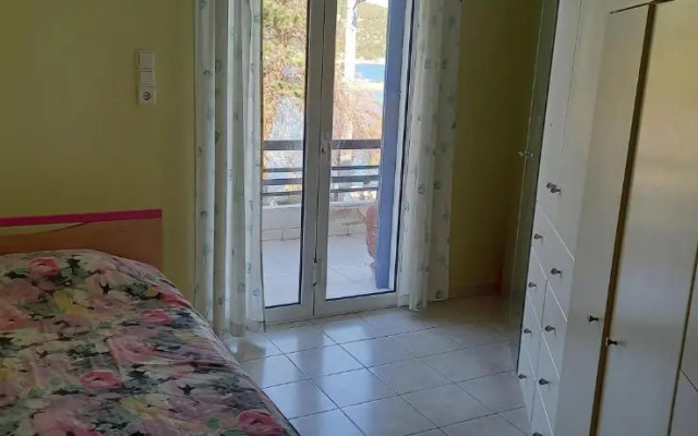 Ermioni apartment