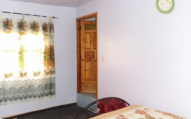 Auberge La Vallée