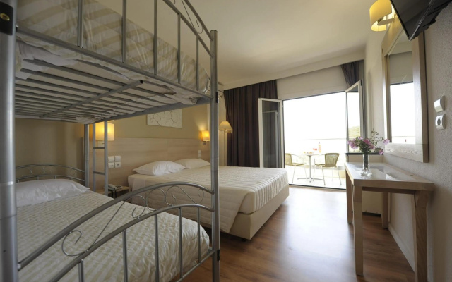 Evia Riviera Resort