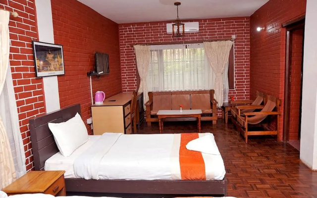Hotel Roland Pvt. Ltd