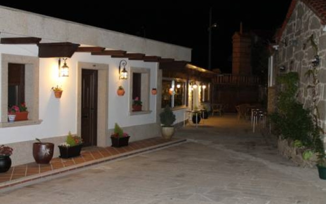 Casa Susa