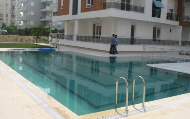 Premium Park Residence